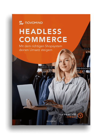 Whitepaper: Headless Commerce
