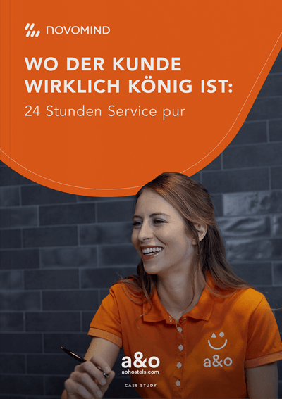 Case Study A&O Hostels Case Study A&O Hostels