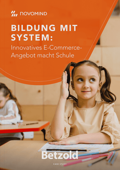 Case Study Betzold Case Study Betzold