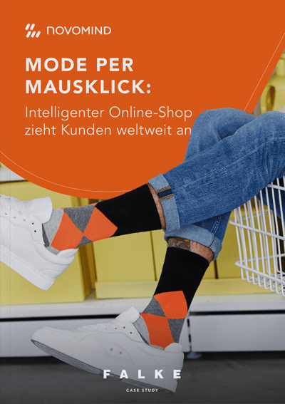 Case Study Falke Case Study Falke