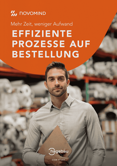 Case Study hagebau