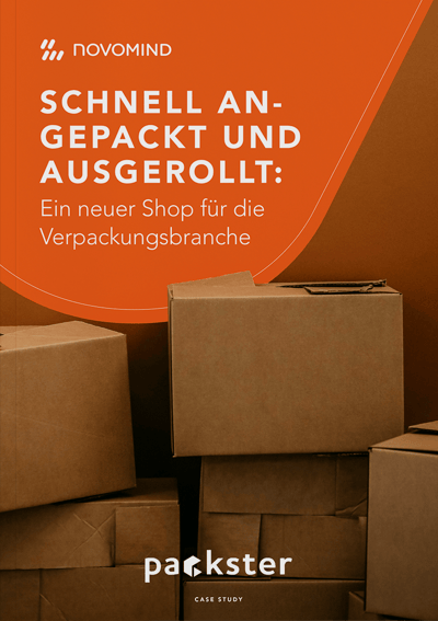 Case Study packster