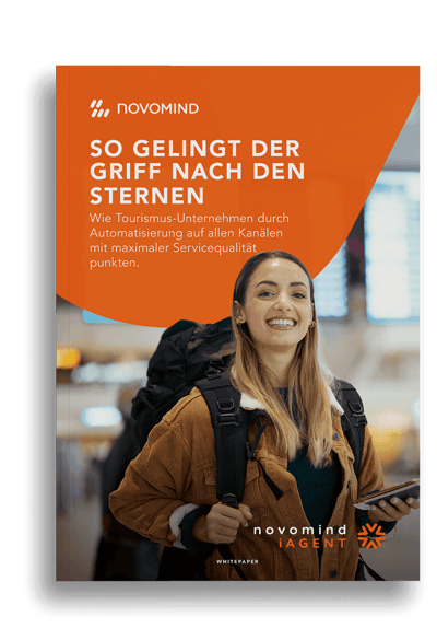 Whitepaper: So gelingt der Griff nach den Sternen