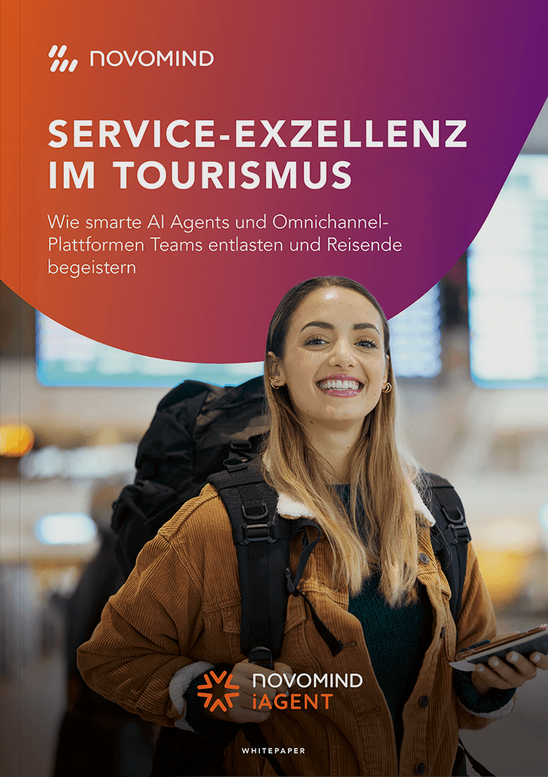 Whitepaper: Service-Exzellenz im Tourismus Whitepaper: Service-Exzellenz im Tourismus