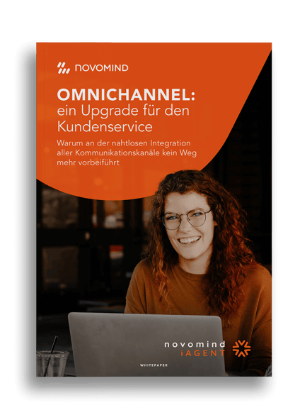 Whitepaper: Omnichannel Kundenservice