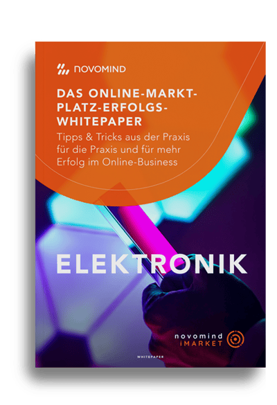 Whitepaper: Elektronik Marktplätze