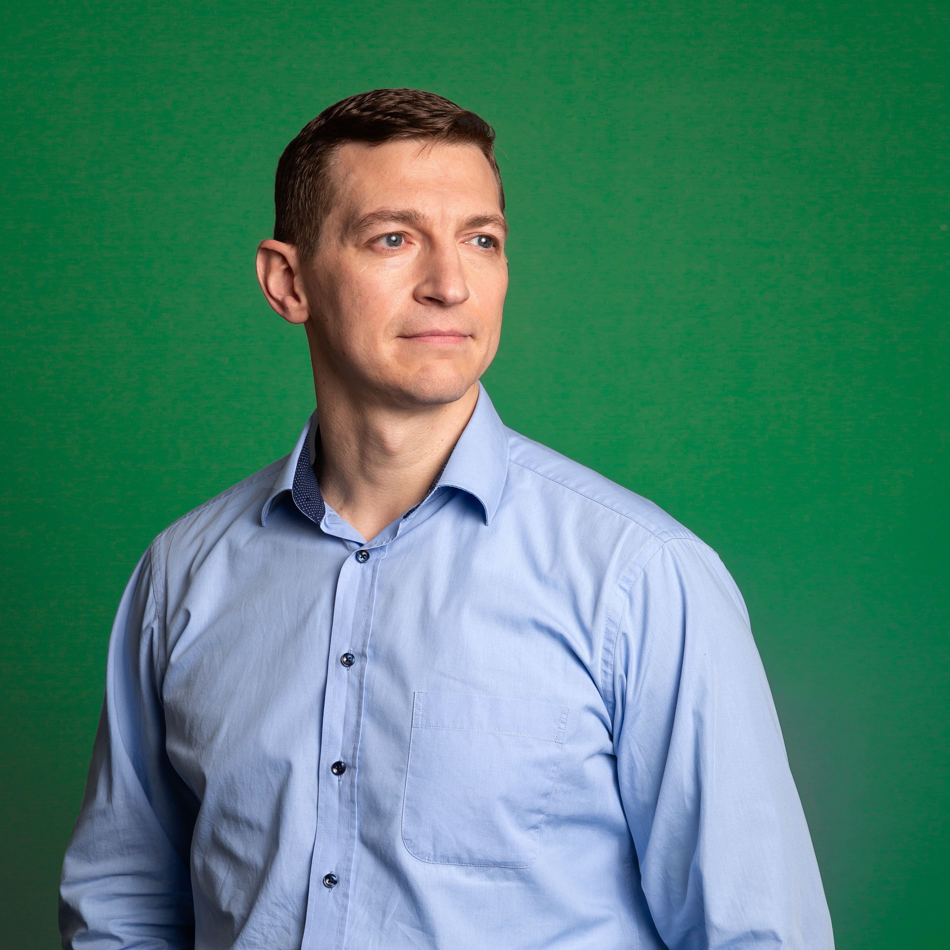 Sergei Nazaryan OCC